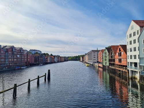 Trondheim