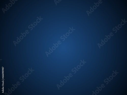 Blue gradient abstract texture