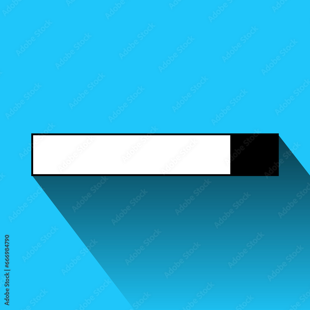 Banner oder Suchleiste mit Textfreiraum blau Banner oder Suchleiste mit Textfreiraum blau