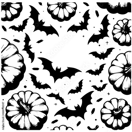 Halloween Top-Down