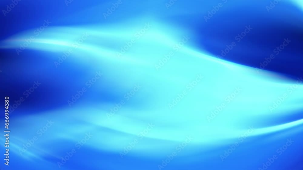 A blue and black swirl in the background of an animation video A blue and black swirl in the background of an animation video
