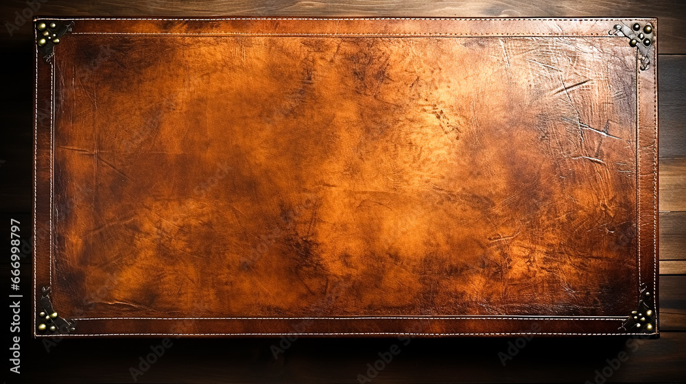 Shabby wooden background in frame, copy space. Shabby wooden background in frame, copy space.