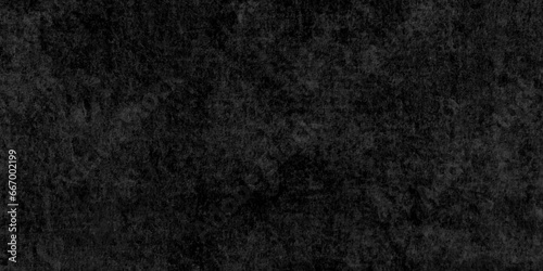 Abstract design with textured black stone wall background. Modern and geometric design with grunge texture, elegant luxury backdrop painting paper texture design .Dark wall texture background .	

