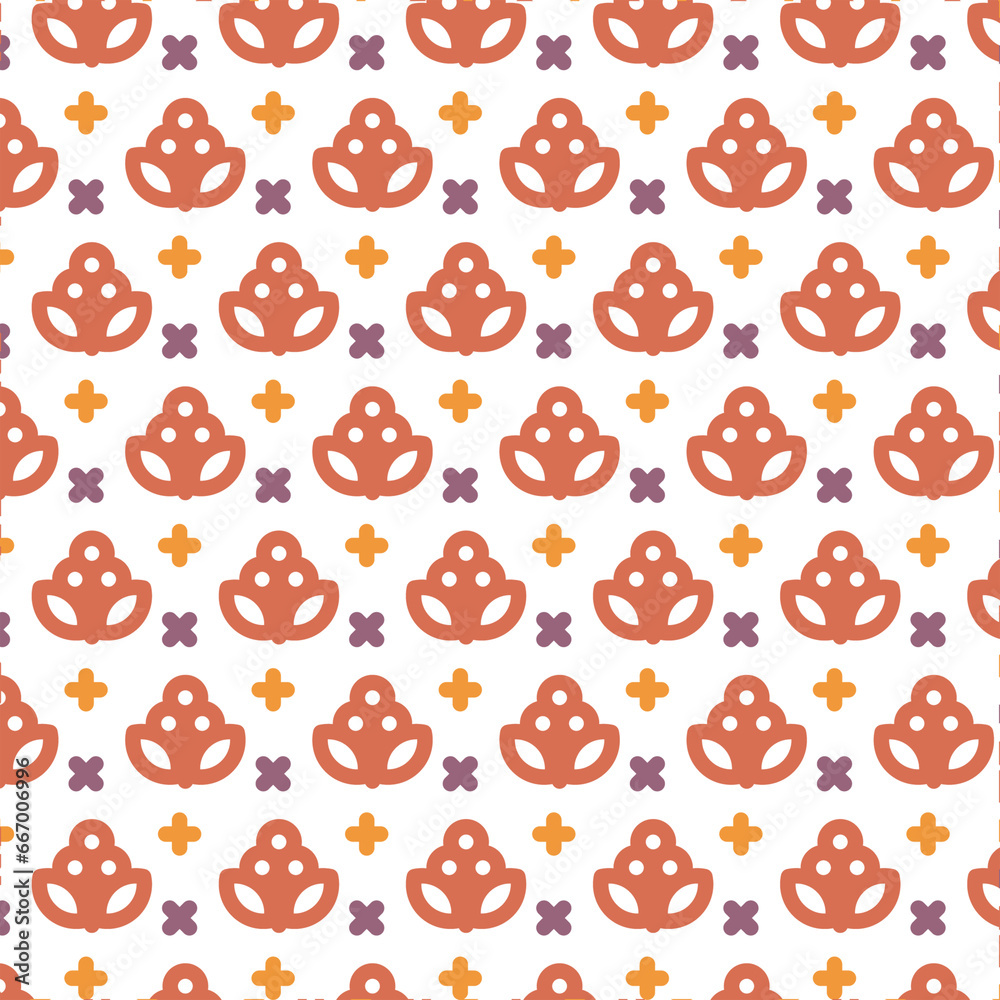 Digital png illustration of colourful pattern of repeated shapes on transparent background Digital png illustration of colourful pattern of repeated shapes on transparent background