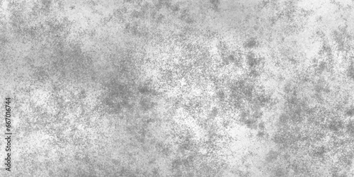 Abstract white cracked  vintage overlay gray grunge distressed texture. Modern design with Blank concrete wall white color for texture background.  marble texture background