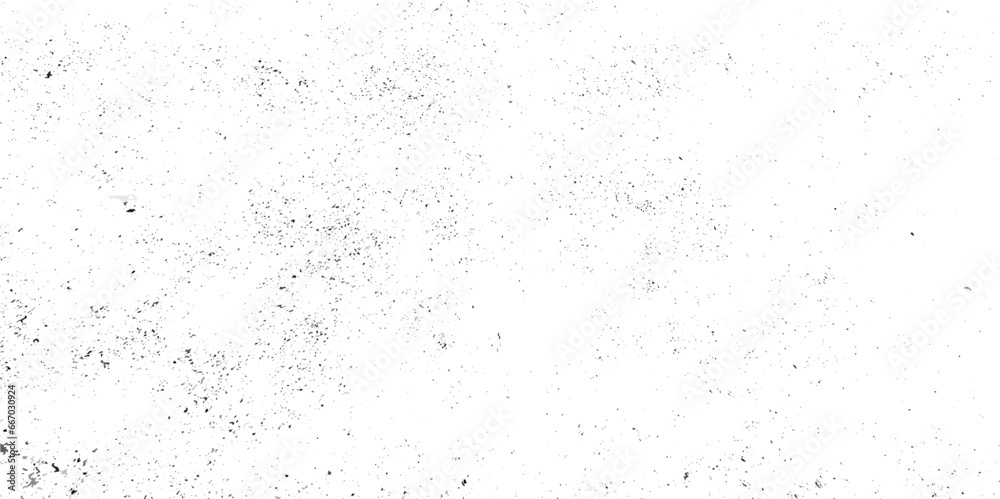 Grunge Background.Texture Vector.Dust Overlay Distress Grain ,Simply Place illustration over any Object to Create grungy Effect .abstract, splattered , dirty, poster for your design. - obrazy, fototapety, plakaty 