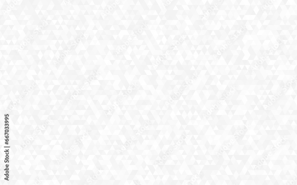 Abstract pattern of geometric shapes. Abstract pattern of geometric shapes.