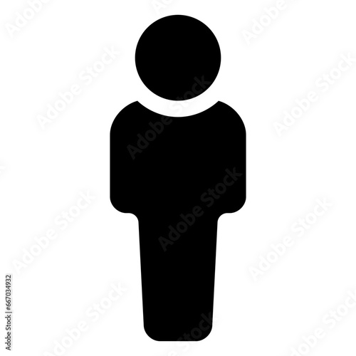 person