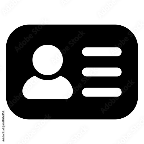 name