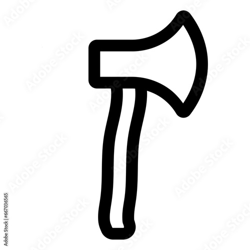 axe