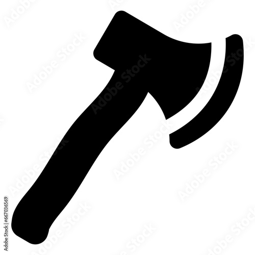 axe