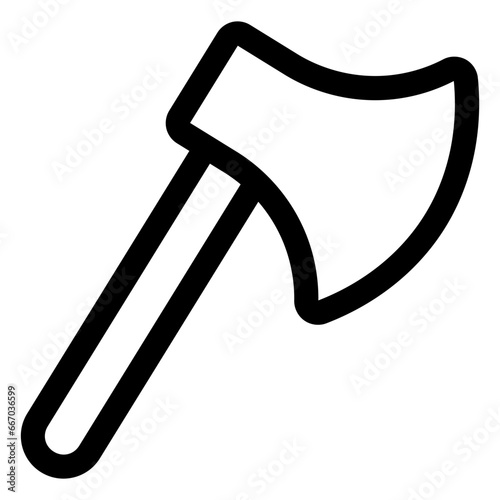 axe