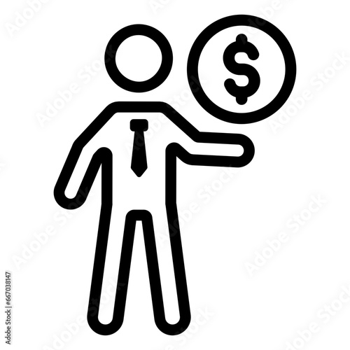banker