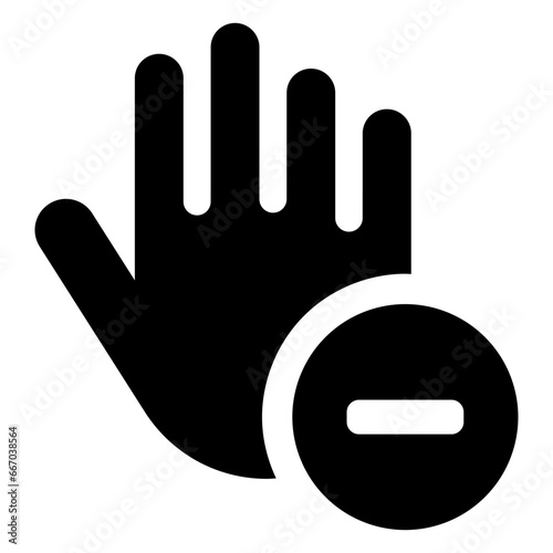 ban
