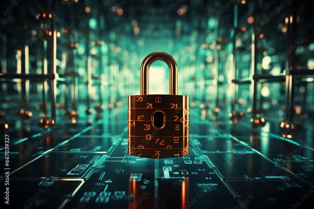 Integrating security and data protection into the evolution of technology Integrating security and data protection into the evolution of technology