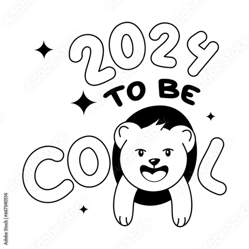 Cool Bear  