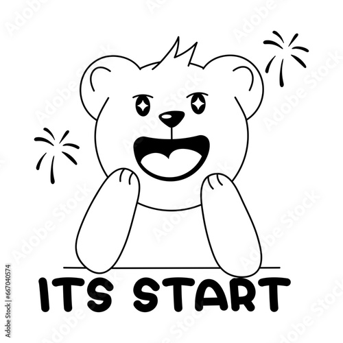 Its Start 