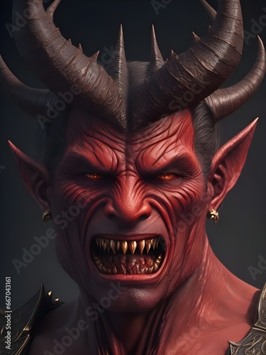 Generative AI The Devil