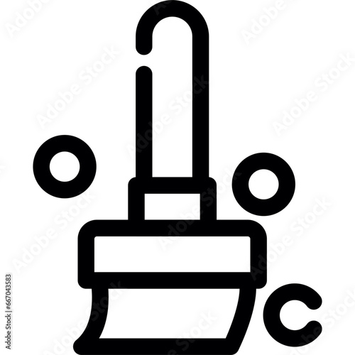 Sweep Icon