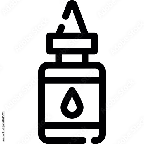 Dye Icon