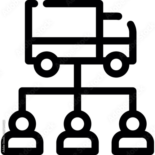 Customer Icon