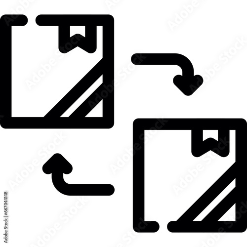 Replacement Icon