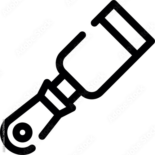 Chisel Icon