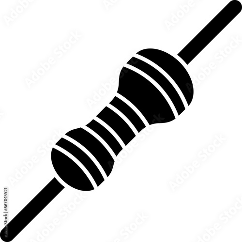 resistor  icon