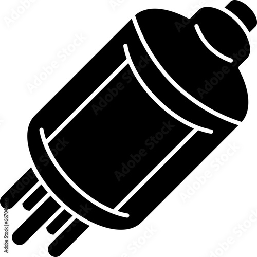 vacuum  icon