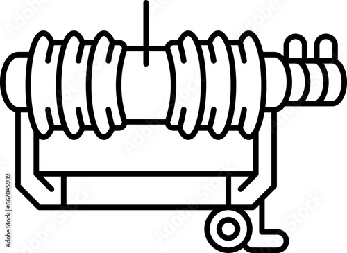 fuse  icon