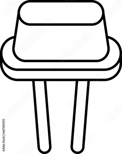 oscillator  icon