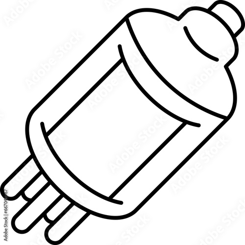 vacuum  icon