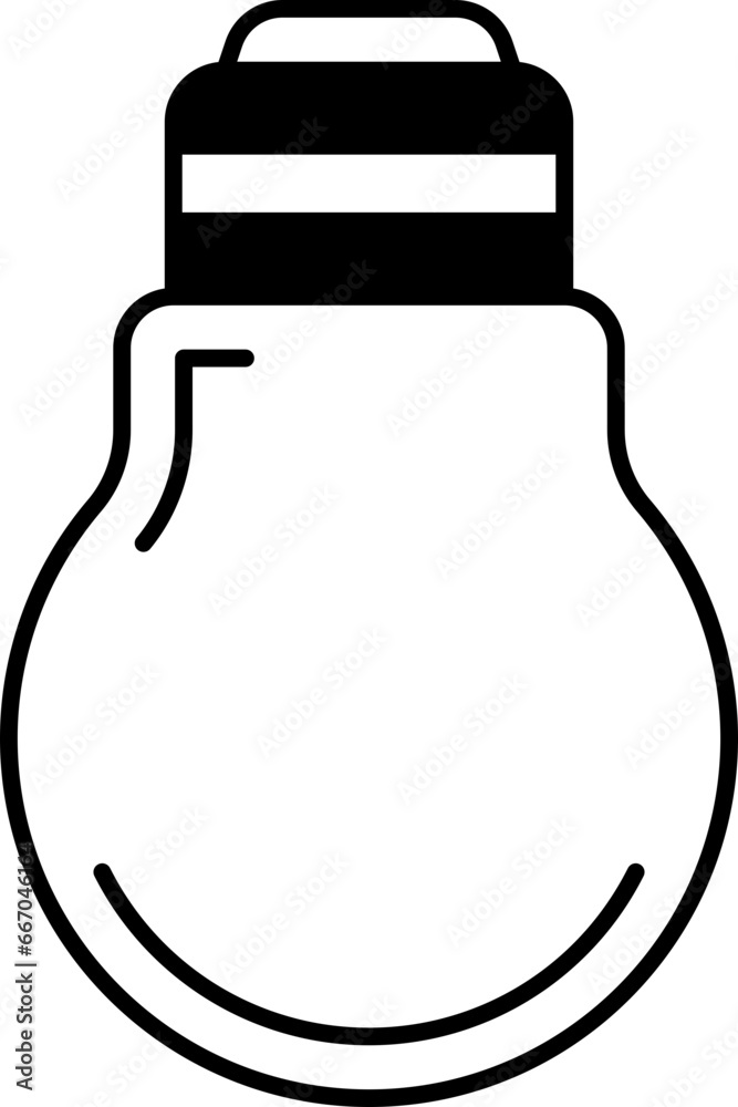 lightbulb icon lightbulb icon