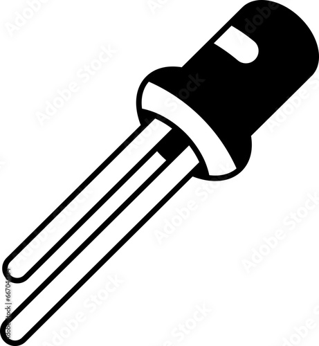 capacitor  icon