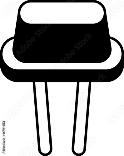 oscillator  icon