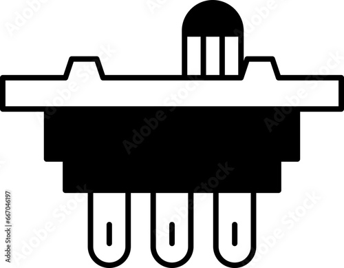 switch  icon