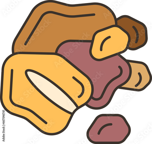 cereals  icon