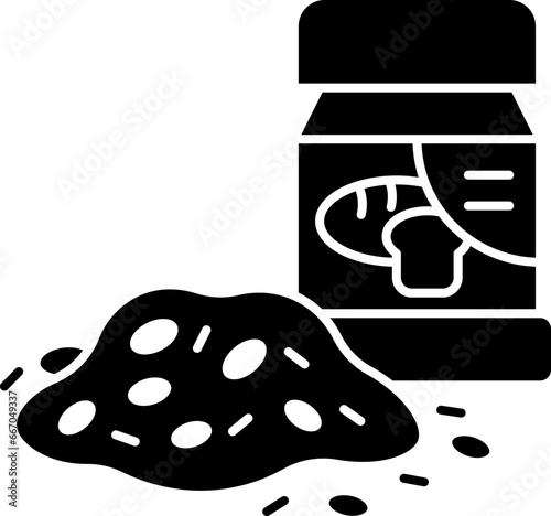 yeast  icon