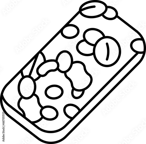 snack  icon