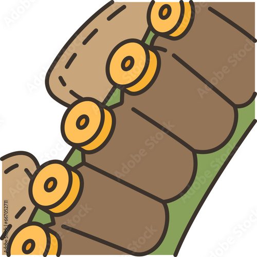 bullets  icon