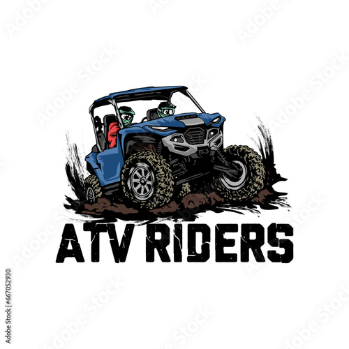atv design