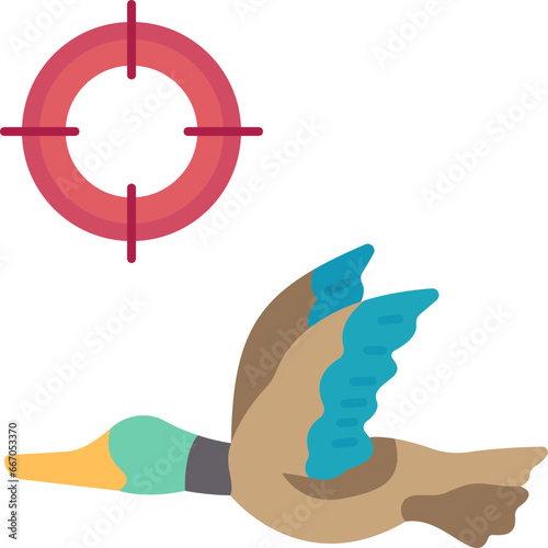 waterfowl  icon