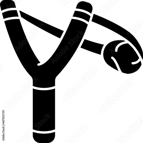 slingshot  icon