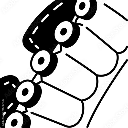 bullets  icon