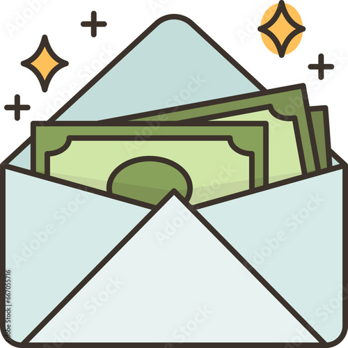 salary  icon