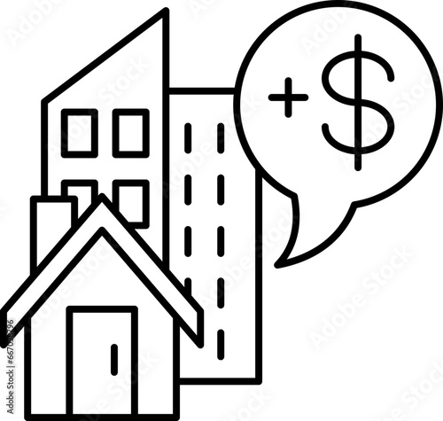 capital  icon