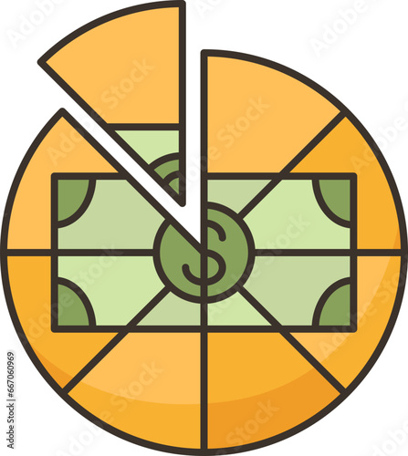 shares  icon