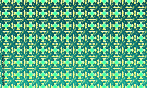 The vector pattern is versatile and adaptable, offering endless possibilities for application in various creative endeavors. Whether used for textiles, wallpapers, digital backgrounds, or as an artist