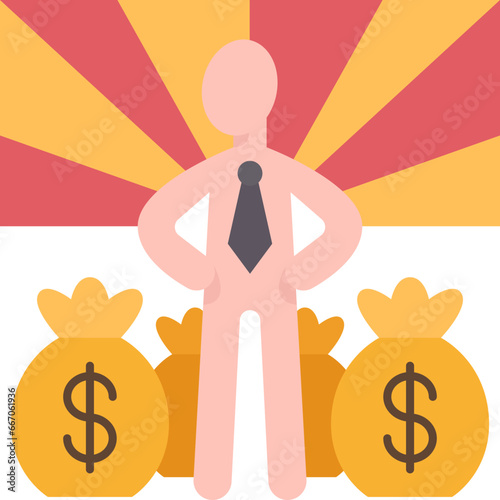investor  icon