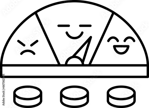 emotional  icon
